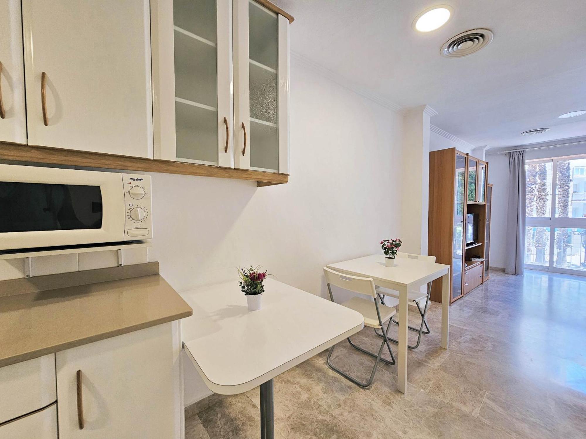Apartamentos Nuevo Edificio Alba Cartagena Centro Parking Extérieur photo