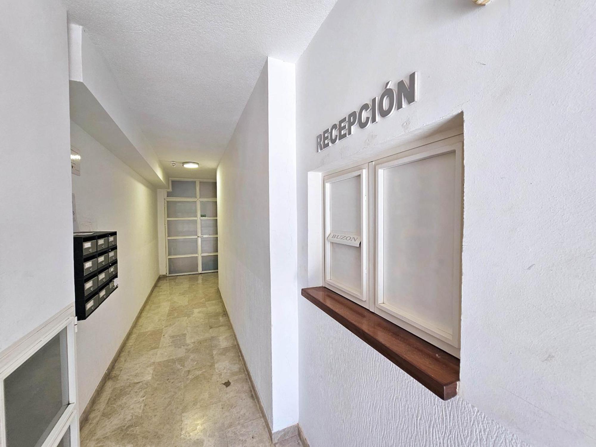 Apartamentos Nuevo Edificio Alba Cartagena Centro Parking Extérieur photo